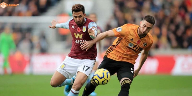 Lịch sử derby West Midlands căng thẳng giữa Wolverhampton Wanderers vs Aston Villa